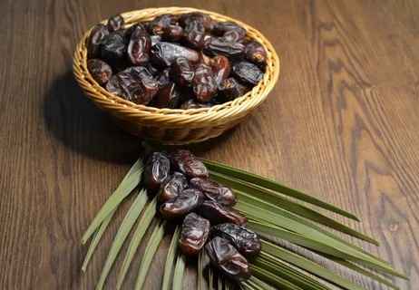تصویر 3 از خرما خاصویی صادراتی با ظاهر یکدست و کیفیت عالی